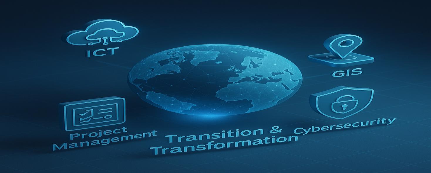 TERRA SPHERE Solutions and Consultancy
